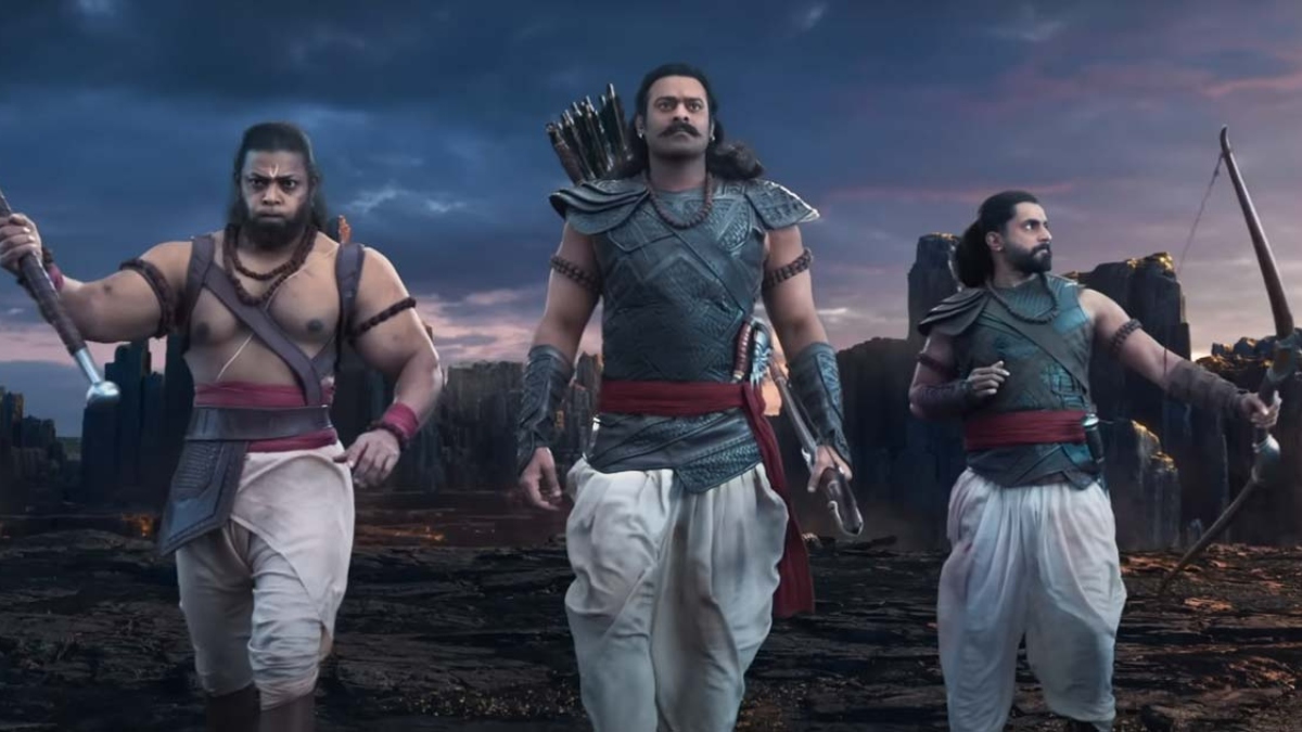 Ramayan Star Vikram Mastal Calls For Controversial Dialogues to Be Eliminated from Adipurush