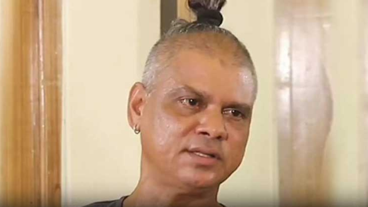 Death of Telugu choreographer Rakesh Master