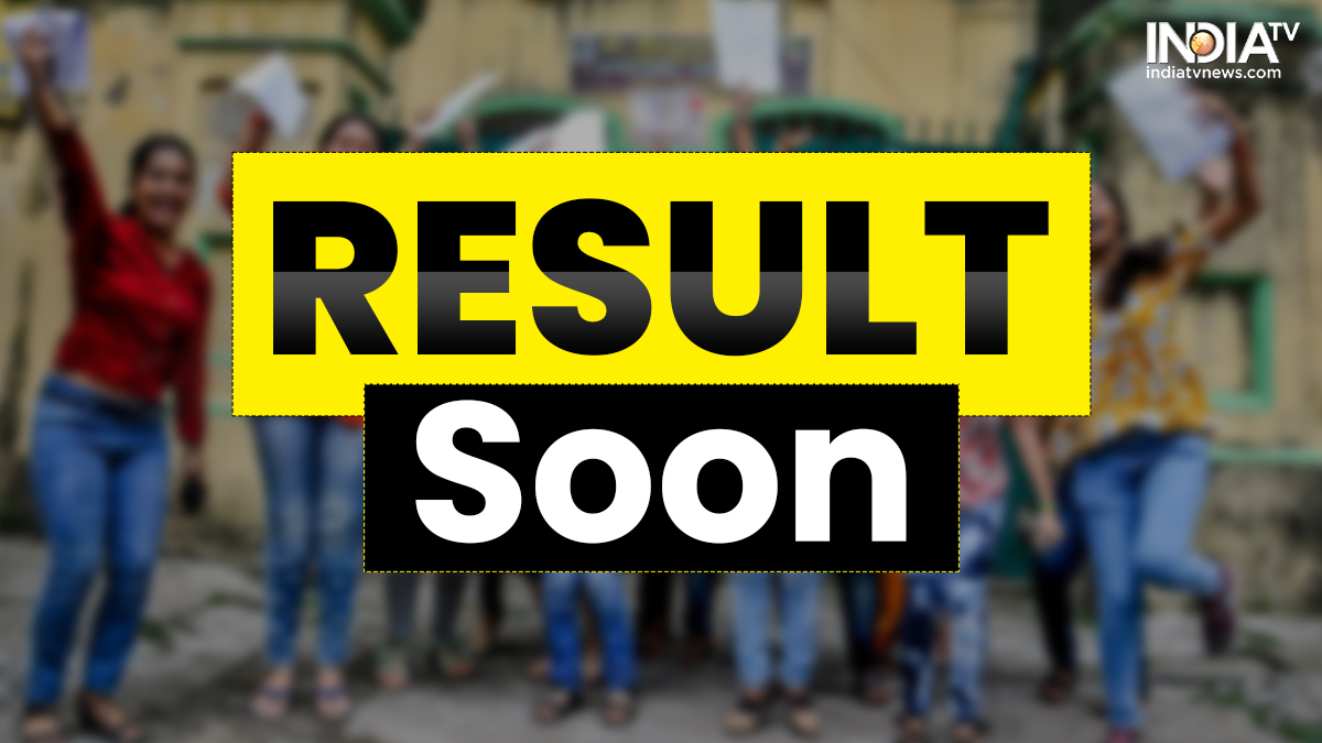 MHT CET Result 2023 PCM, PCB tomorrow; Know where, how to check