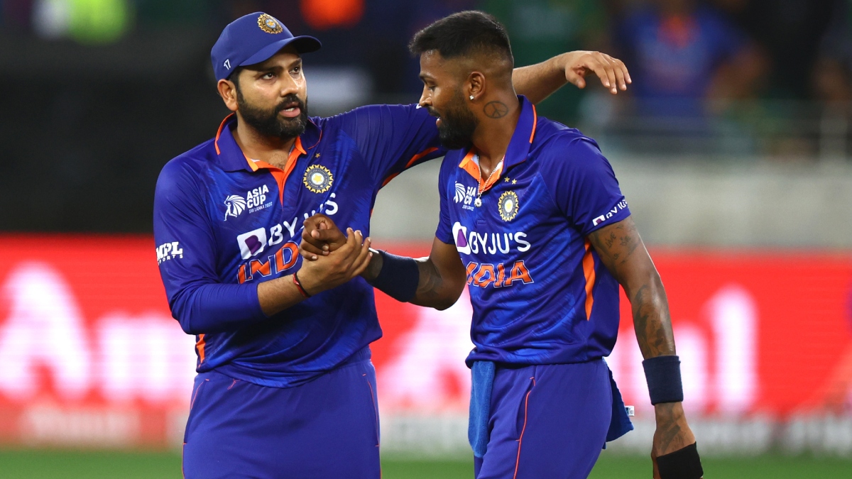 Rohit Sharma or Hardik Pandya; Ravi Shastri makes big statement on India's captaincy ahead of ODI World Cup