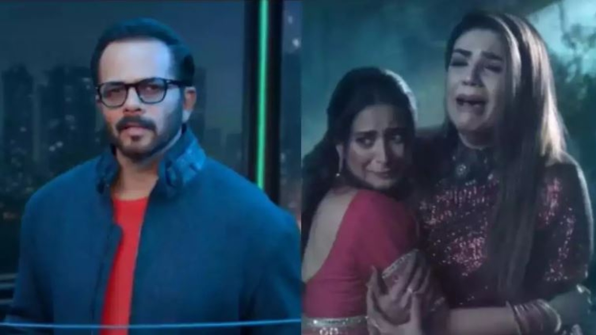 Khatron Ke Khiladi 13 First Promo out; Rohit Shetty’s next level ‘darr’ and ‘kanoon’