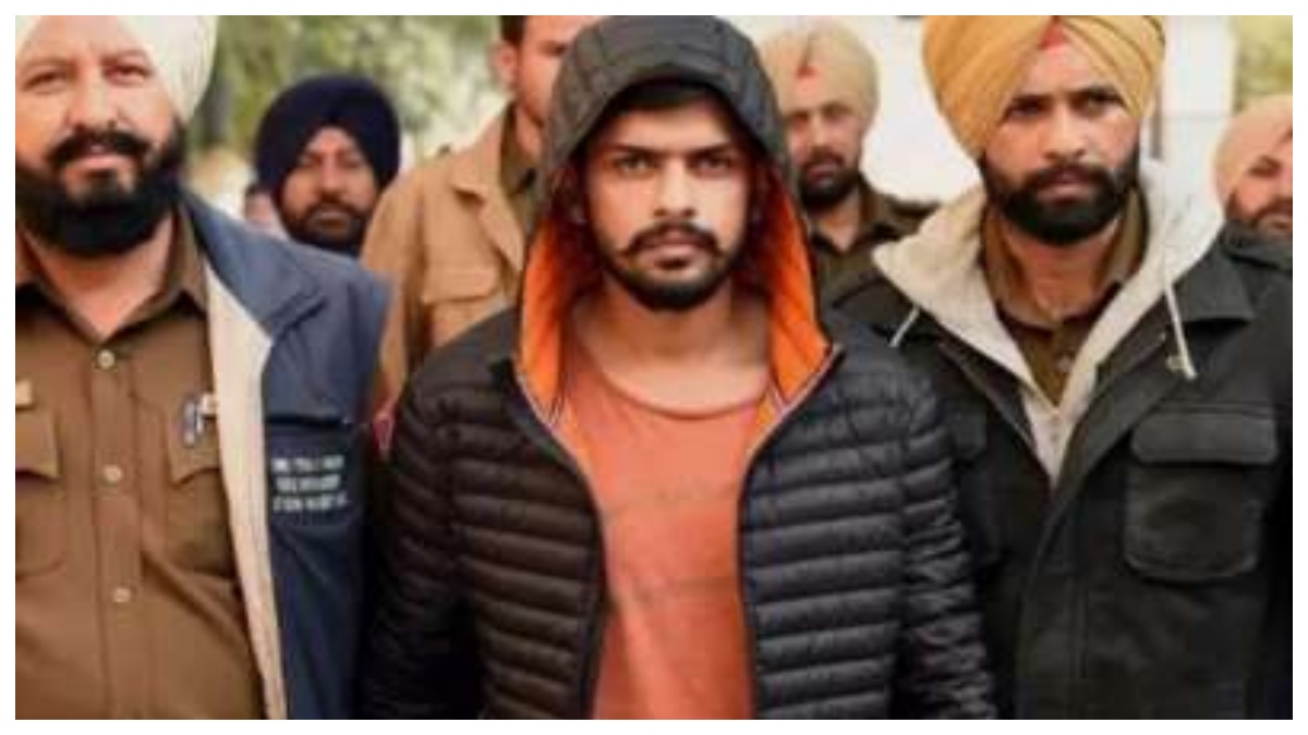 NIA arrests key associate of jailed gangster Bishnoi