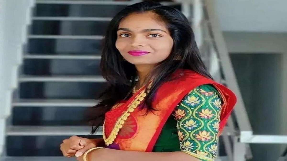 Hyderabad Woman Kontham Tejashwi Allegedly Stabbed To Death By Her ...