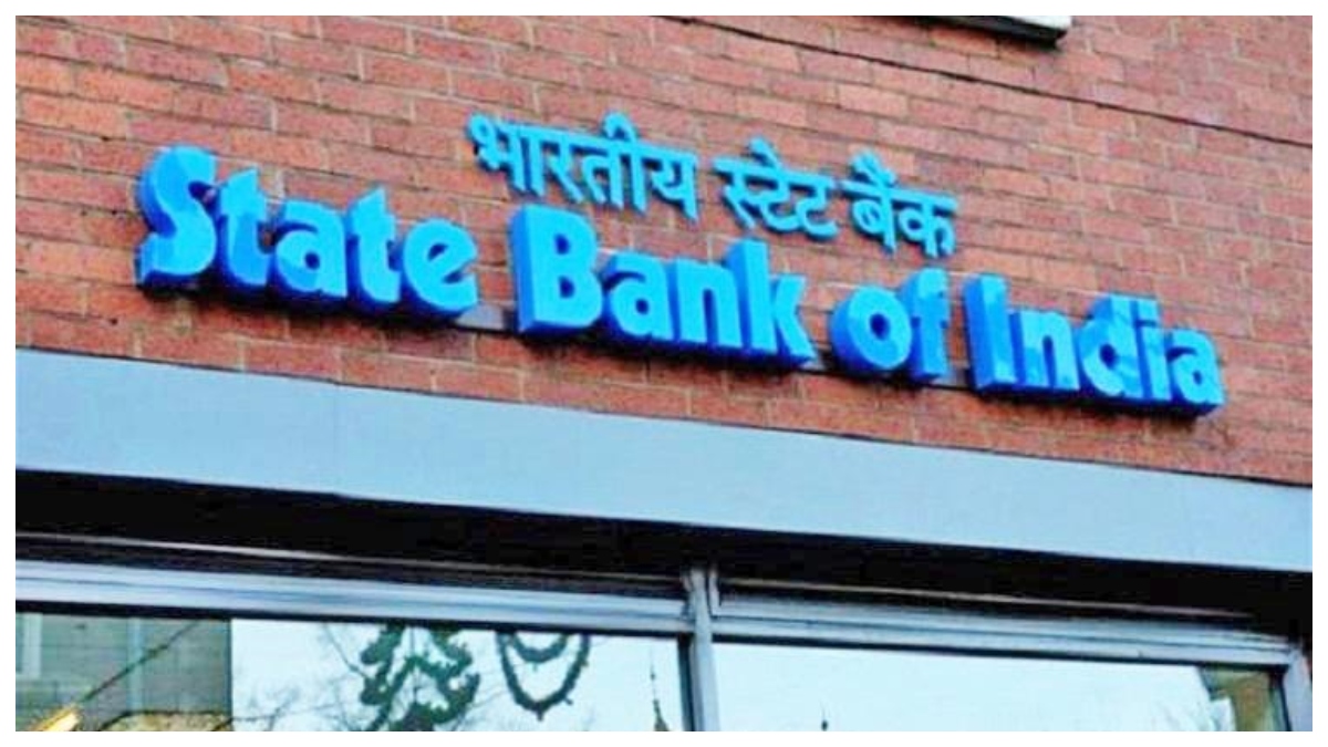 SBI Board Approves Raising Rs 50,000 Crore Through Debt Instruments ...