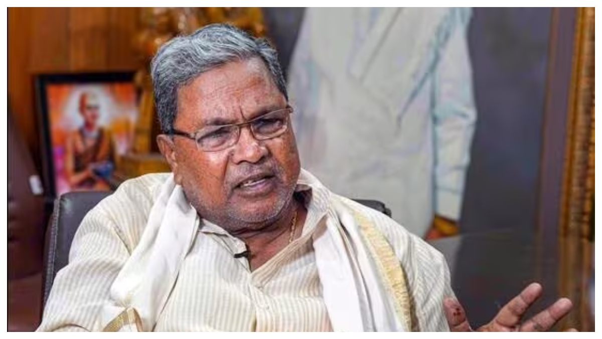 Karnataka: Siddaramaiah govt appoints district in-charge ministers; DK Shivakumar gets Bengaluru City – India TV