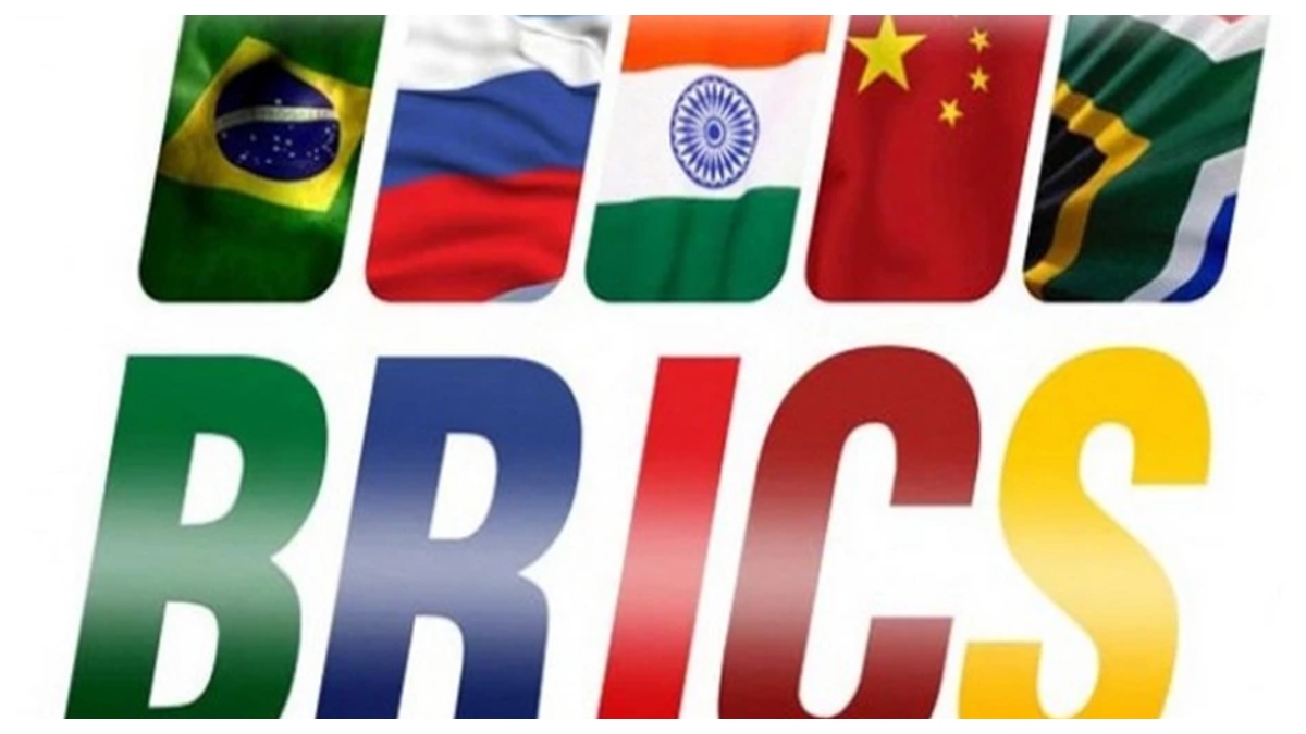 BRICS pitches for using local currencies in international trade