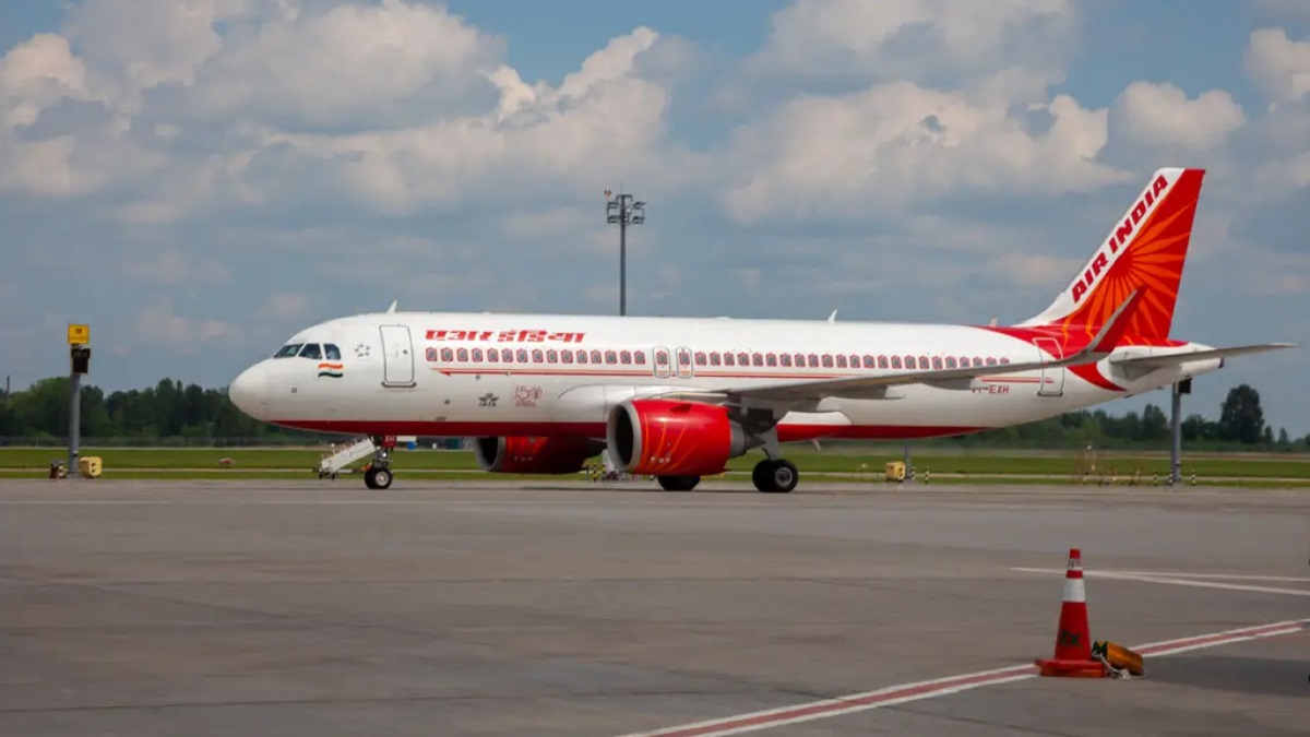 'Closely monitoring the situation...': US after San Francisco-bound Air India flight diverted to Russia