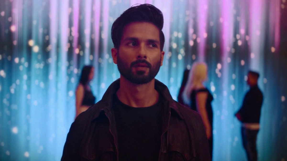 Bloody Daddy Twitter Review: Shahid Kapoor steals the show, Rajeev Khandelwal garners praise