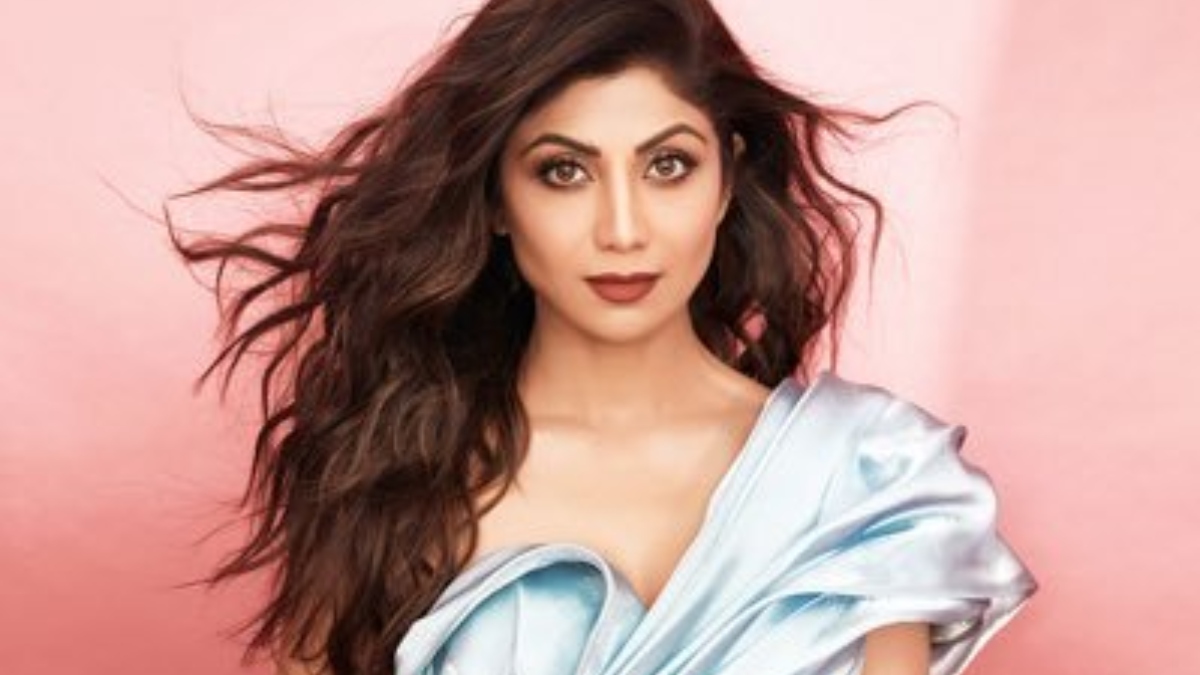 Mumbai Police arrests two men for alleged theft at Shilpa Shetty's bungalow | Deets Inside