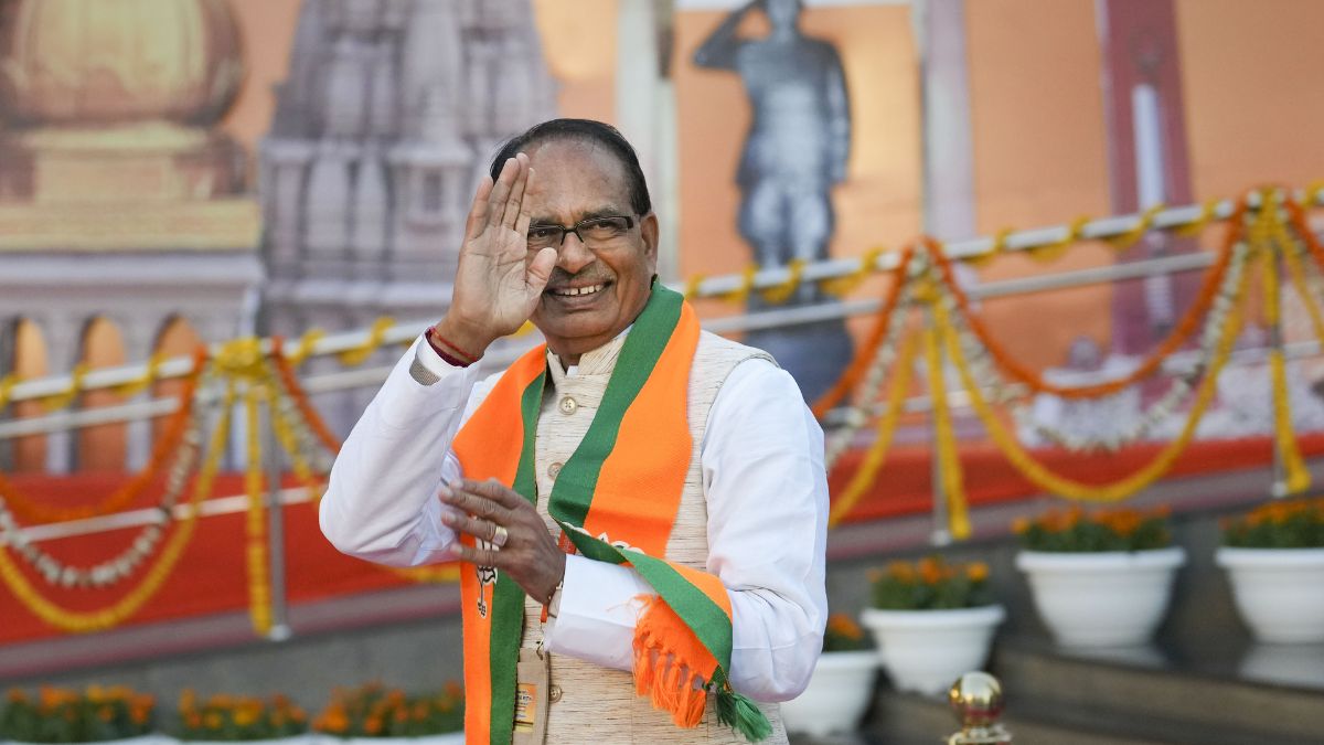 Madhya Pradesh CM announces 4 pc hike in dearness allowance for state govt employees in poll year