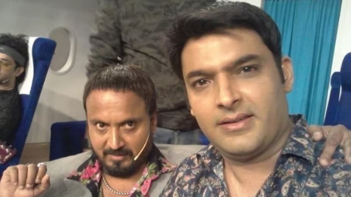 Kapil Sharma's Comedy Circus Ke Ajoobe costar Tirthanand Rao drinks poison, attempts suicide