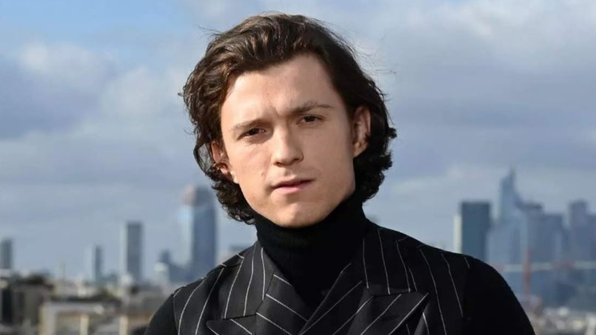 Spiderman star Tom Holland to take a break from acting after The Crowded Room | Reports