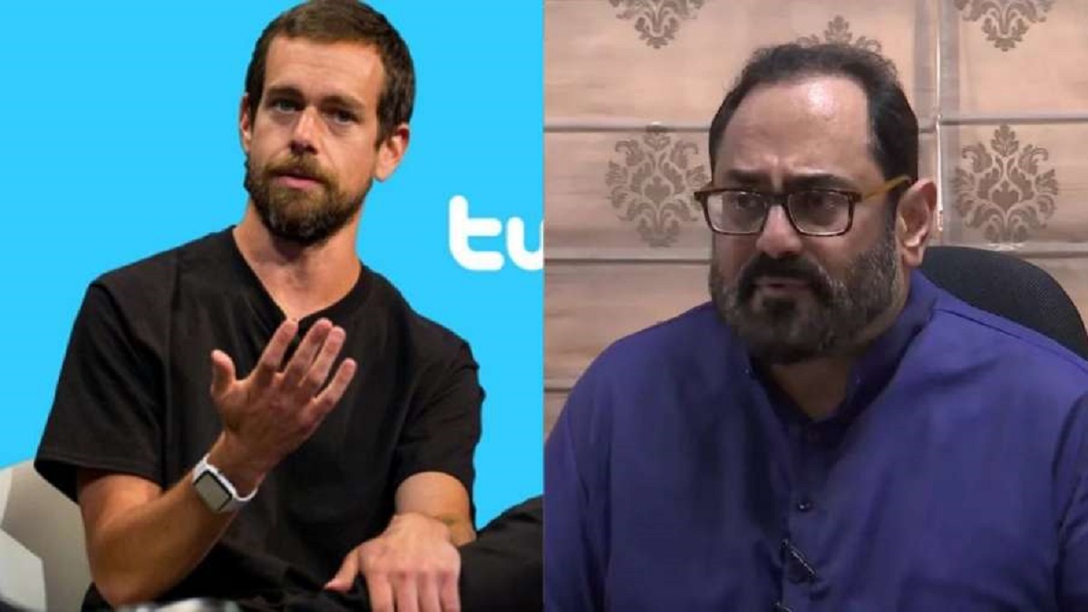 Centre rubbishes Jack Dorsey's claims of 'India threatening to shut down Twitter' as 'outright lie'