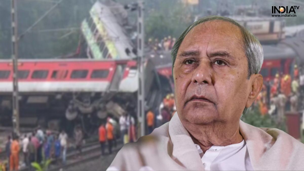 Coromandel Express Accident: Odisha Govt Declares One-day Mourning, No ...