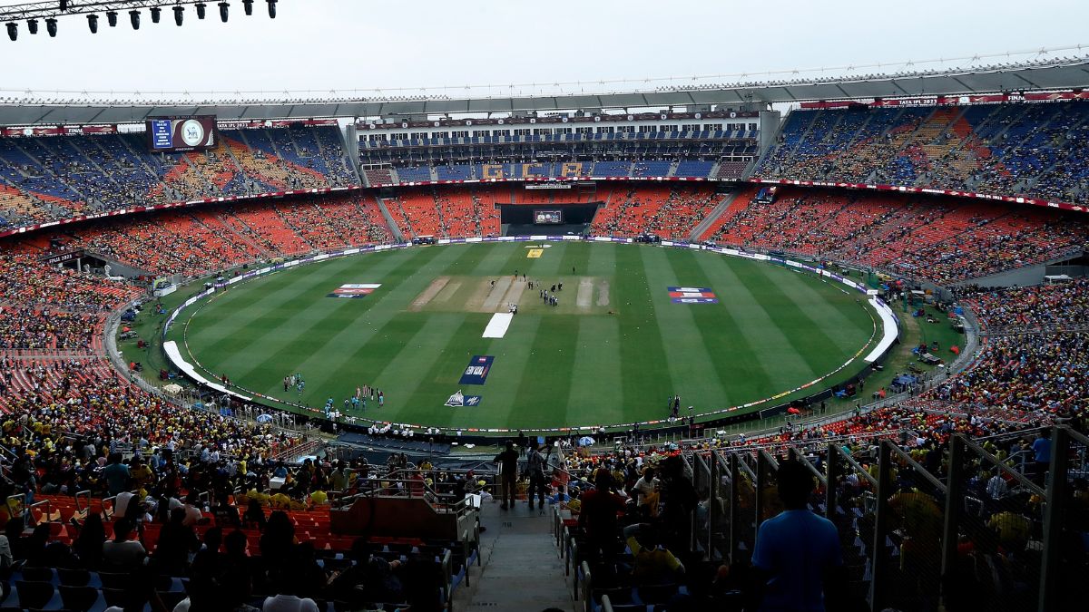 World Cup 2023 schedule 10 cities to host the tournament as Ahmedabad