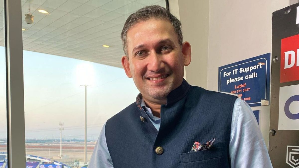 Ajit Agarkar frontrunner to become men's chief selector; Indian women's head coach to be picked on June 30