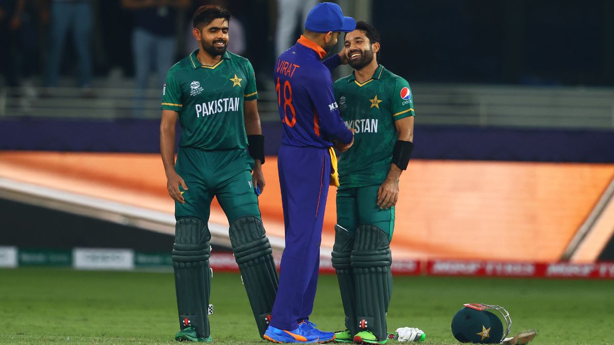 IND vs PAK World Cup 2023 match on October 15, India to play at nine venues as per draft schedule - Report