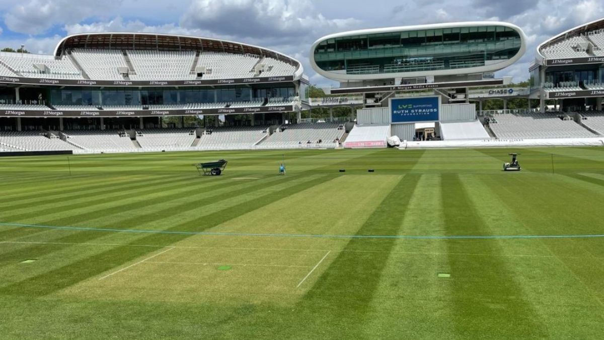 Lord's Cricket Ground Test records and stats