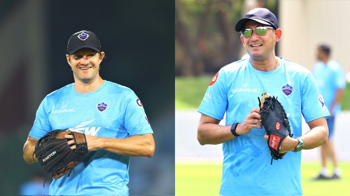 Delhi Capitals part ways with Ajit Agarkar and Shane Watson after IPL 2023 debacle