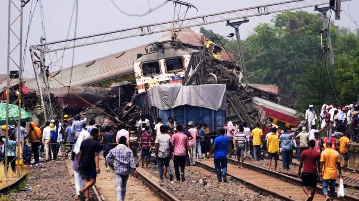 Odisha train mishap: What happened to loco pilots and guards of ill-fated trains? Are they safe? DETAILS