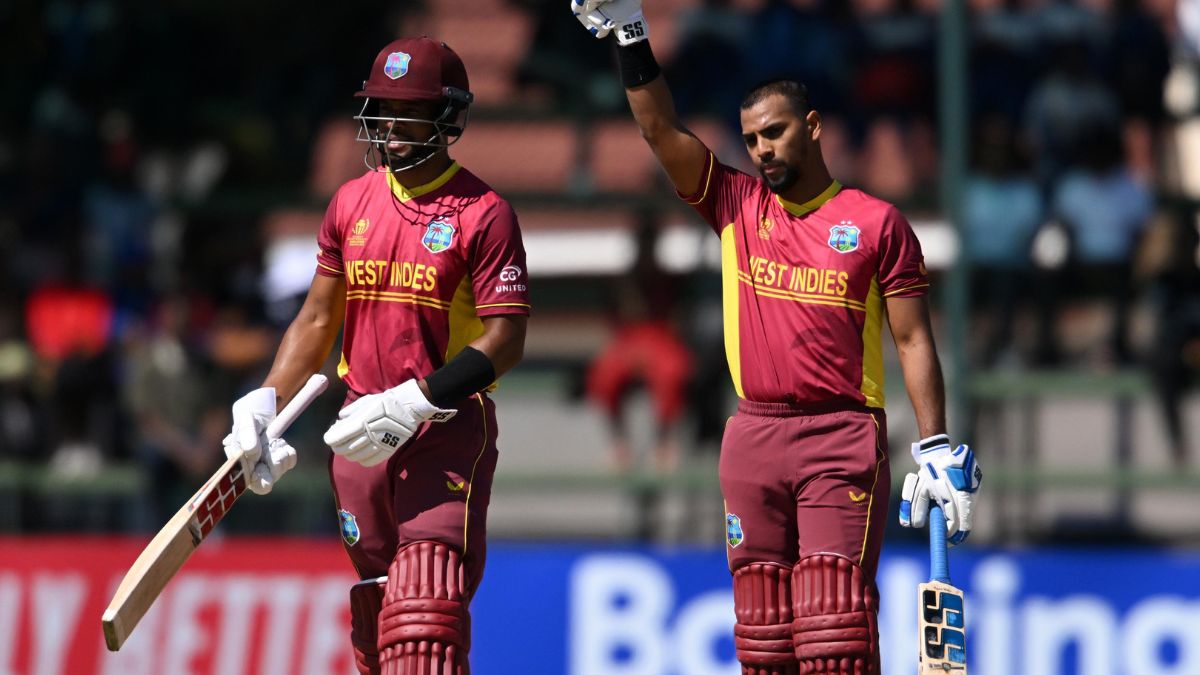 T20 World Cup: West Indies and Sri Lanka must qualify for Super 12 at next  year's tournament, Cricket News