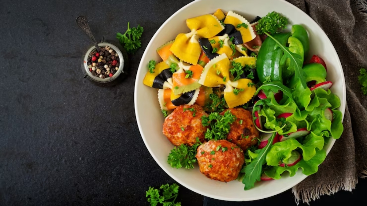 Tips to increase protein intake in Vegetarians Including entire grains