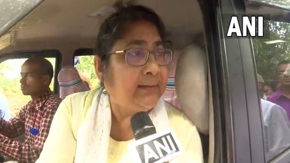 West Bengal: Opposition leaders 'assaulted', 'stopped' from filing nominations for panchayat polls