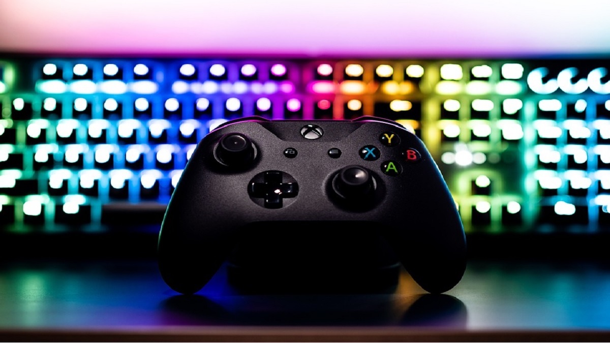 Xbox Games Controller - Free photo on Pixabay - Pixabay