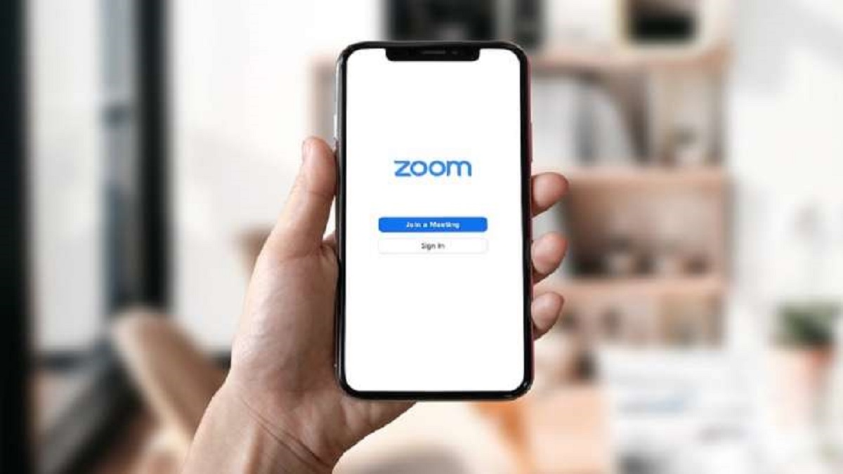 Zoom introduces AI-powered 'Intelligent Director' for rooms