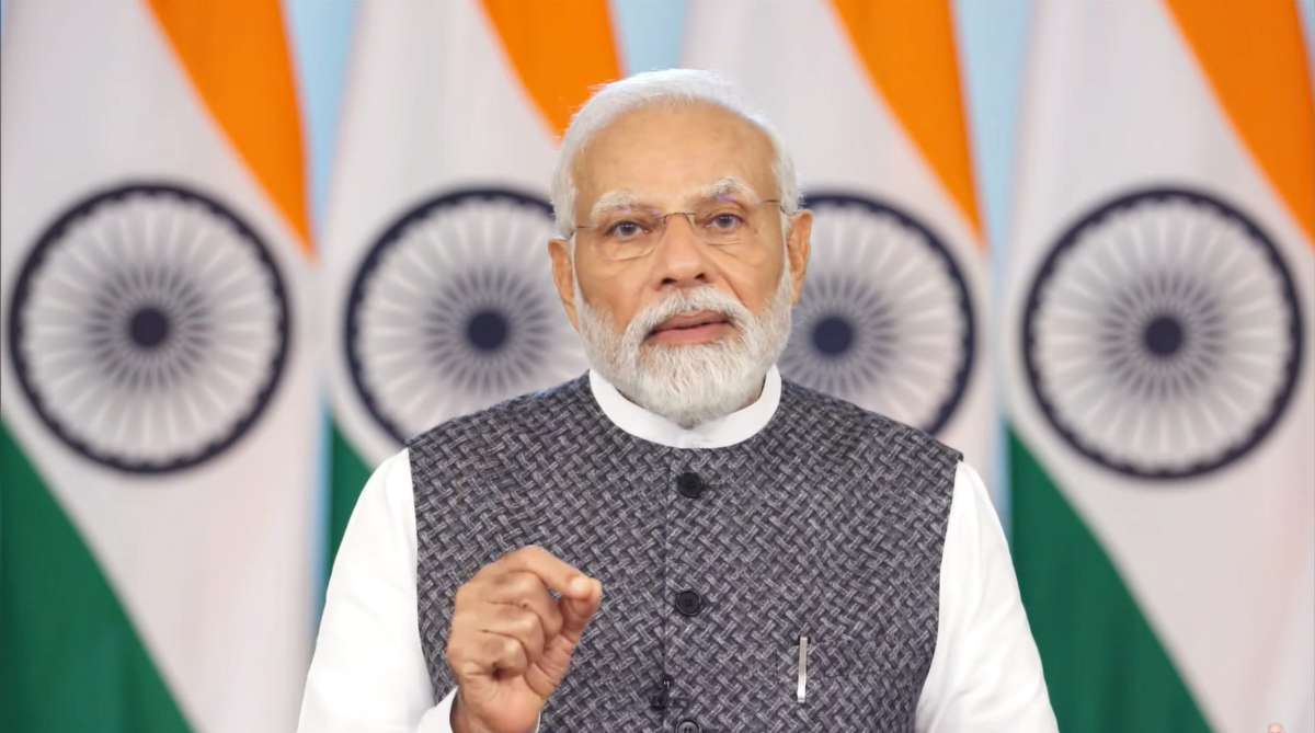 PM Modi to visit Pune on August 1, to be conferred with Lokmanya Tilak