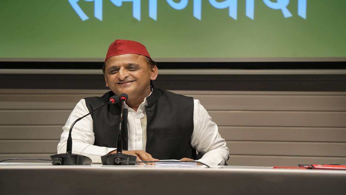 Akhilesh Yadav On Opposition Prime Ministerial Face For 2024 Elections   Akhilesh Yadav Pti1 1688990939 