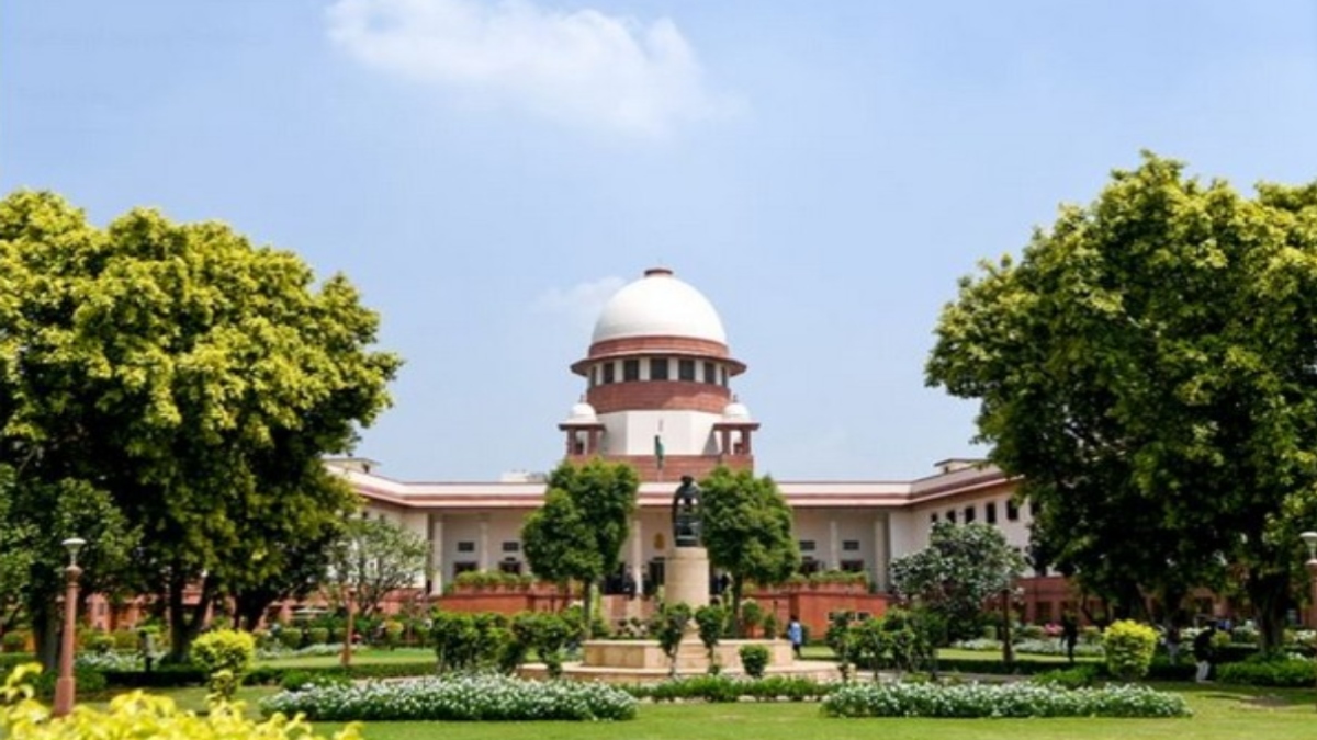 Supreme Court to hear on July 11 pleas challenging Article 370 abrogation