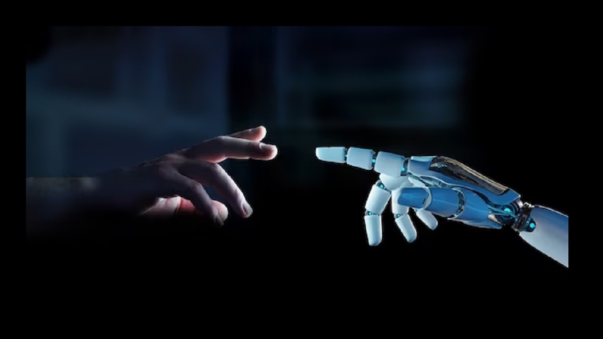 Researchers harness AI to develop robot companions to tackle the loneliness epidemic