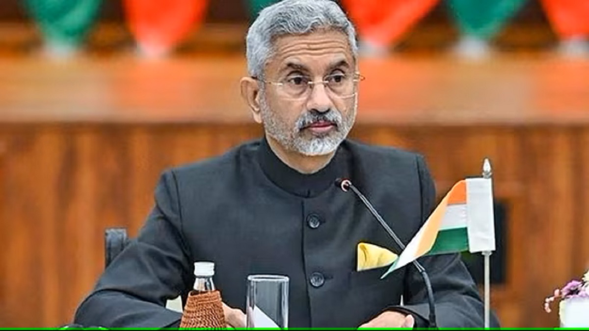 Jaishankar to embark on four-day visit to Tanzania today to hold high-level talks with his counterpart