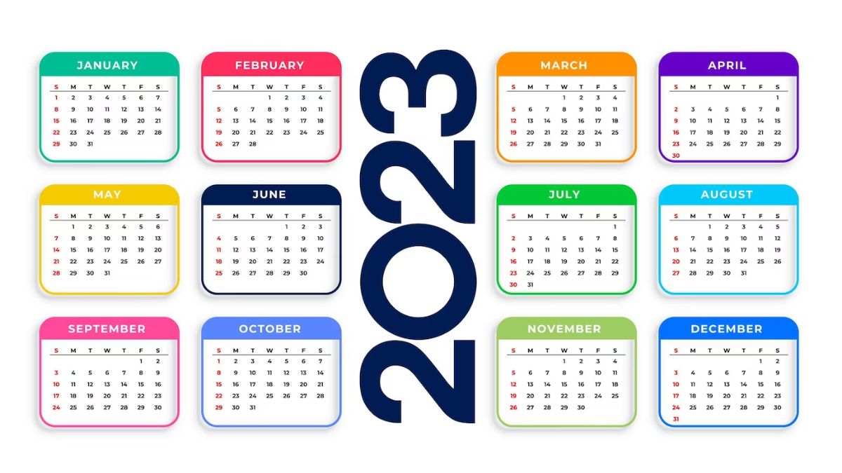 Bank Holidays In August 2023 14 Non working Days Lined Up Subsequent 