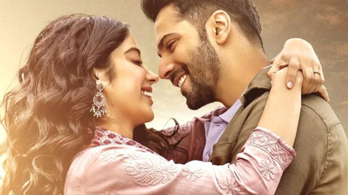 Bawaal Teaser: Varun Dhawan-Janhvi Kapoor's tragic love story leaves fan demanding for more