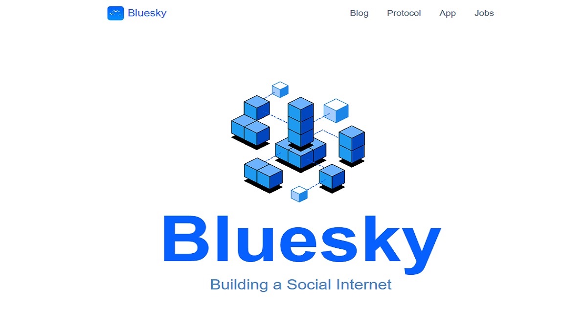 Bluesky reopens sign-ups after a slight break