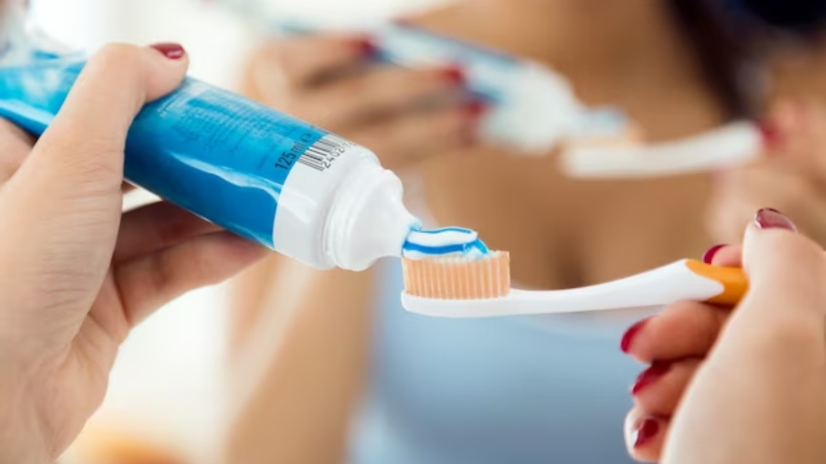 Skipping nighttime toothbrushing may increase the risk of cardiovascular disease: Study