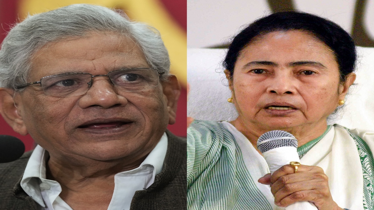 ​On Opposition unity meeting eve, CPIM rules out Left-TMC alliance in Bengal