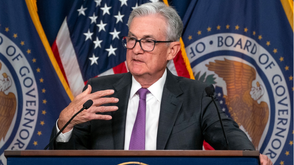 US Federal Reserve Takes Interest Rates to a 22-Year Peak in Ongoing Battle Against Inflation