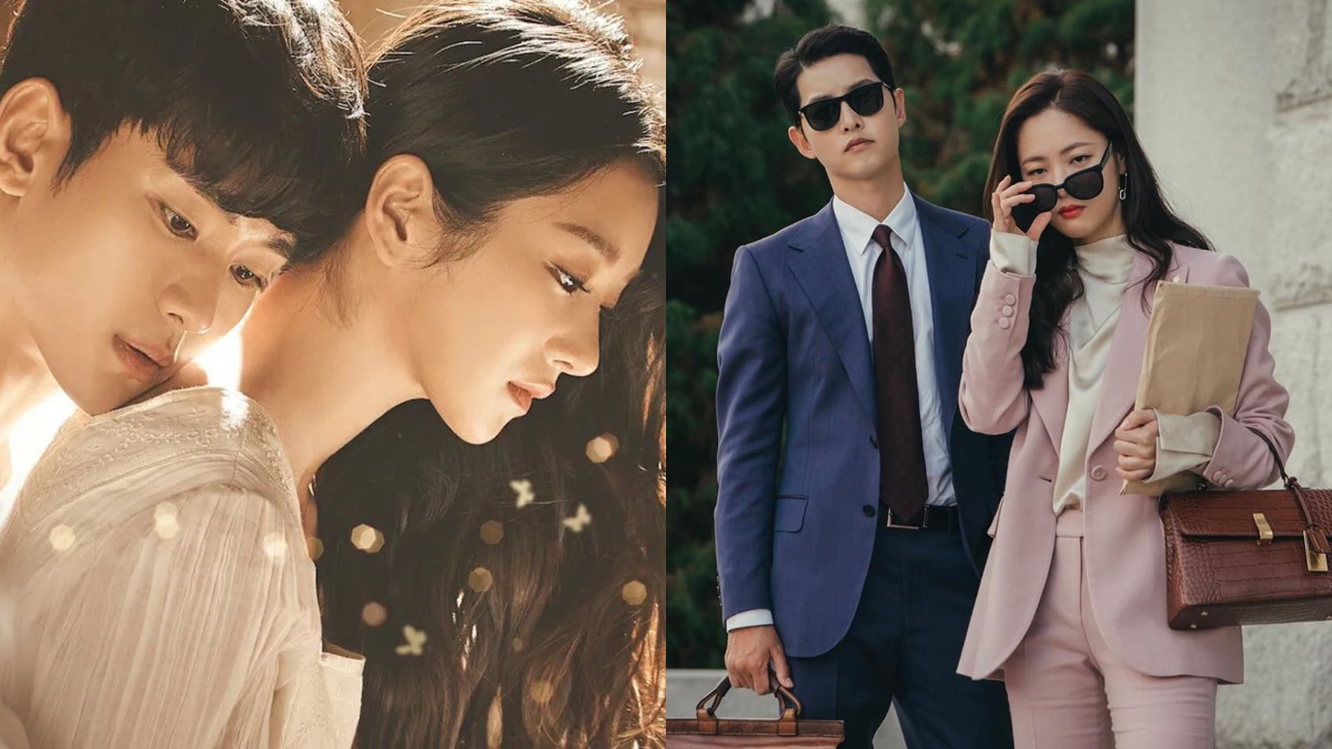 Its Okay to Not be Okay to Vincenzo: K-Dramas that serve us major fashion goals