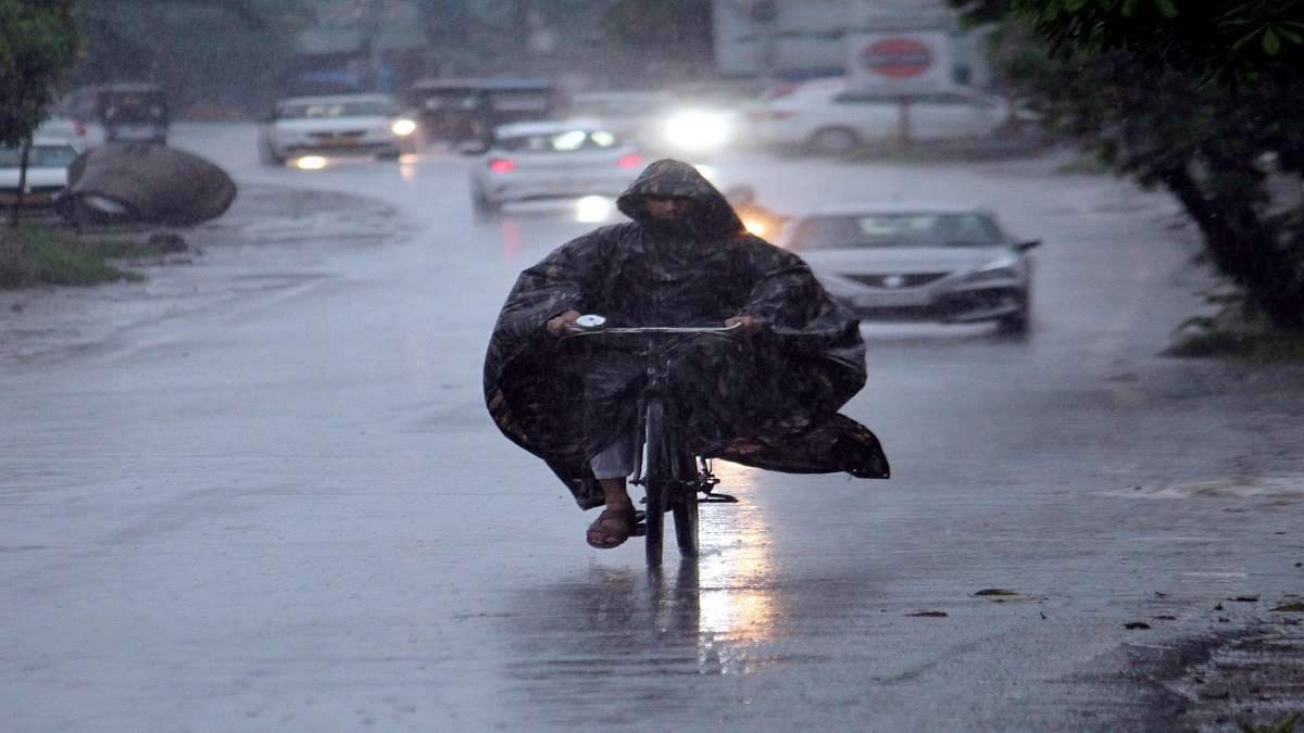 Uttarakhand weather updates: Red alert for heavy rainfall issued by IMD | DETAILS