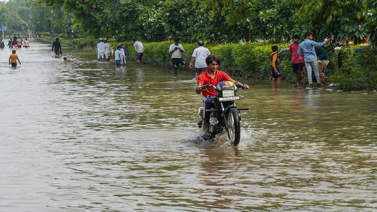 Delhi rains: Schools in flood-affected areas to remain closed for next two days | DETAILS