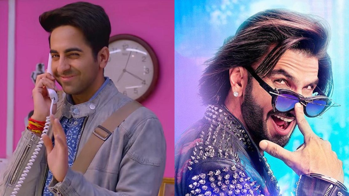 Dream Girl 2 teaser: Ayushmann Khurrana’s hilarious banter with Rocky aka Ranveer Singh