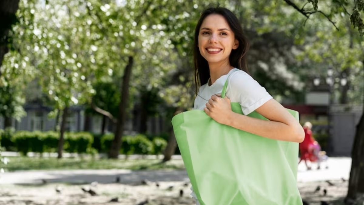 International Plastic Bag Free Day 2023 Jute to hemp, top 5 eco