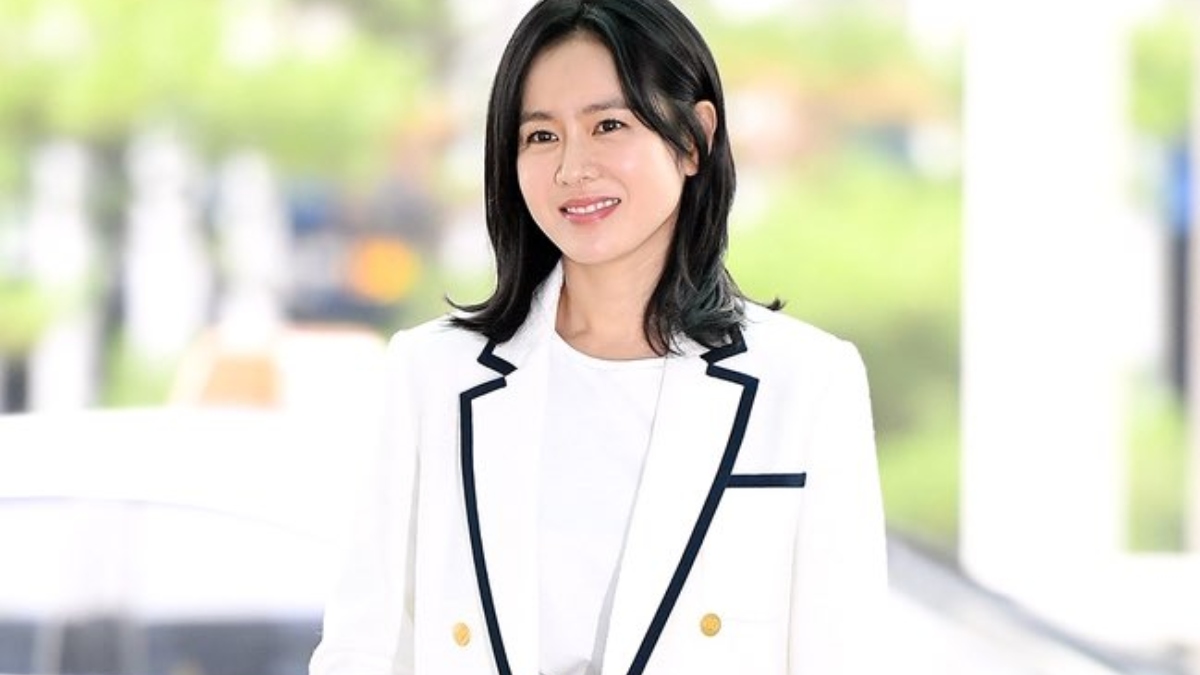 Crash Landing On You star Son Ye Jin first appearance after becoming mom| See Pictures