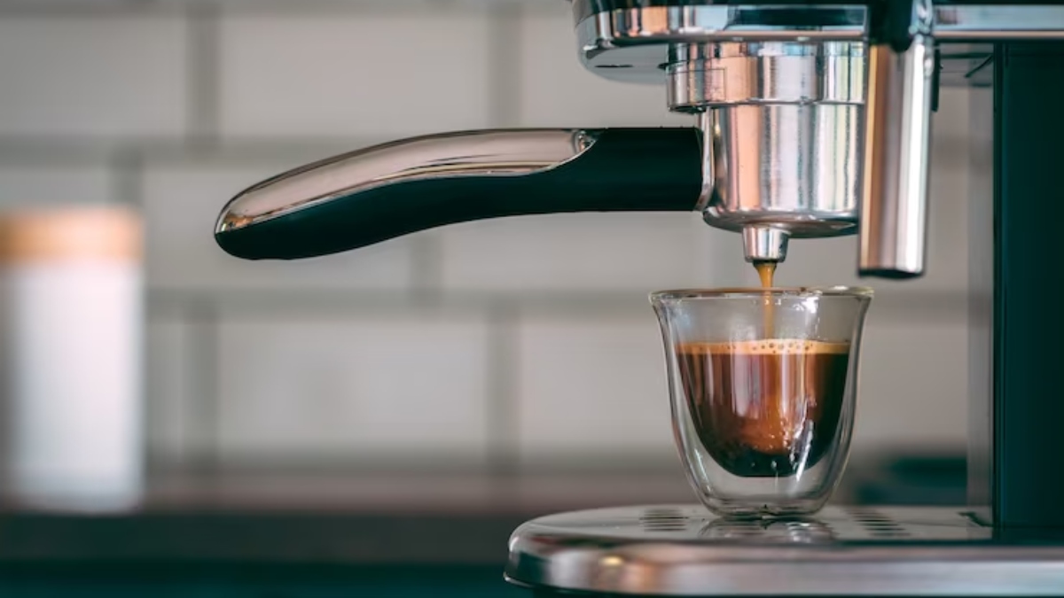 A new study has suggested that Espresso may reduce the chances of getting Alzheimer's. 