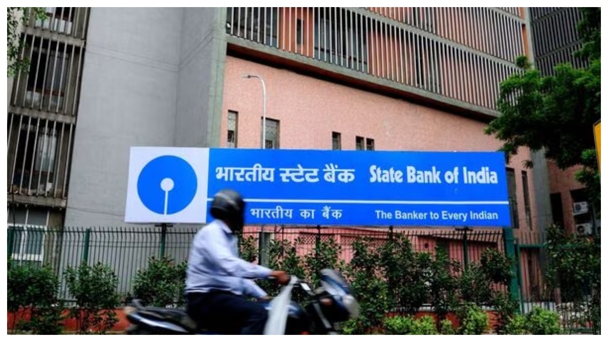 SBI Launches Interoperable Cardless Cash Withdrawal From Any Bank ATM ...