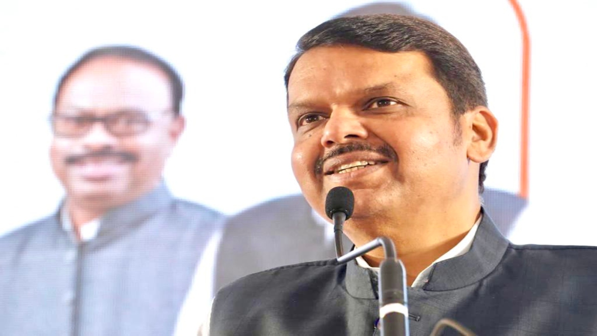 Maharashtra: Fadnavis calls BJP's alliance with Shiv Sena 'emotional', while with NCP 'political'