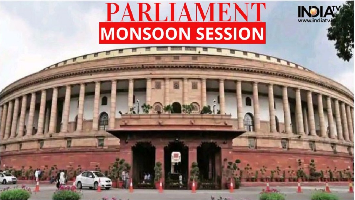 Parliament Monsoon Session Highlights: Both Houses adjourned till July 21 amid ruckus over Manipur violence